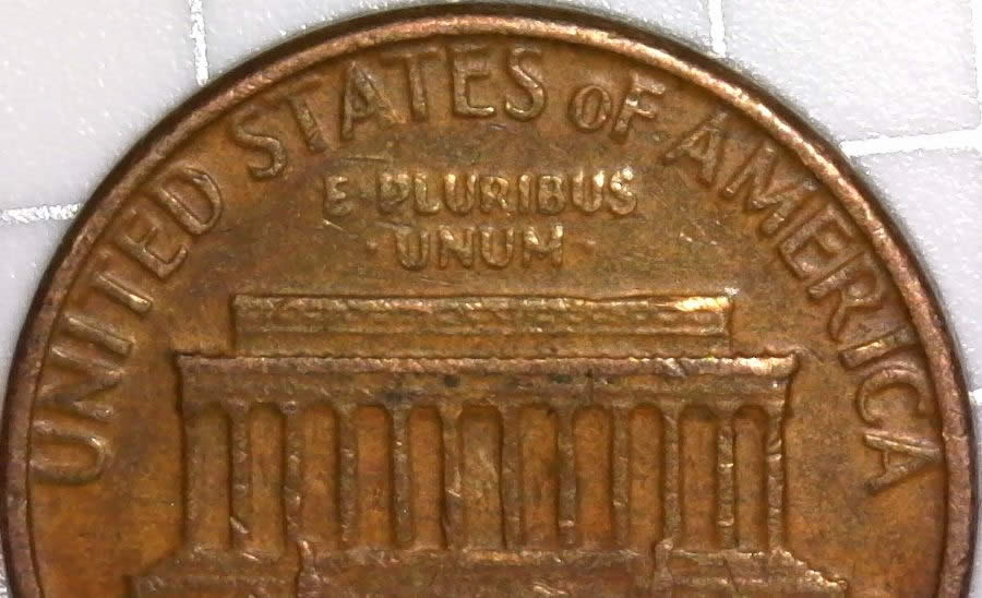 1979-D-Lincoln-Cent-Struck-Through-Maybe-Wire?-Thoughts?